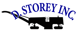 D.Storey Inc.