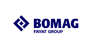 Bomag