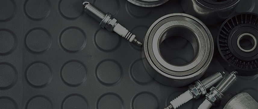 Parts Request