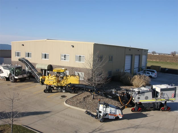 D.Storey Inc. - Grimes, Iowa